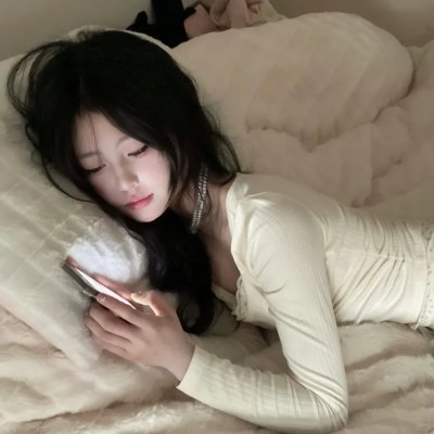 遇见女孩的感觉