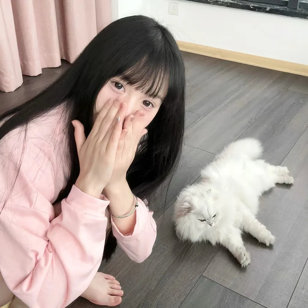 画皮青衣